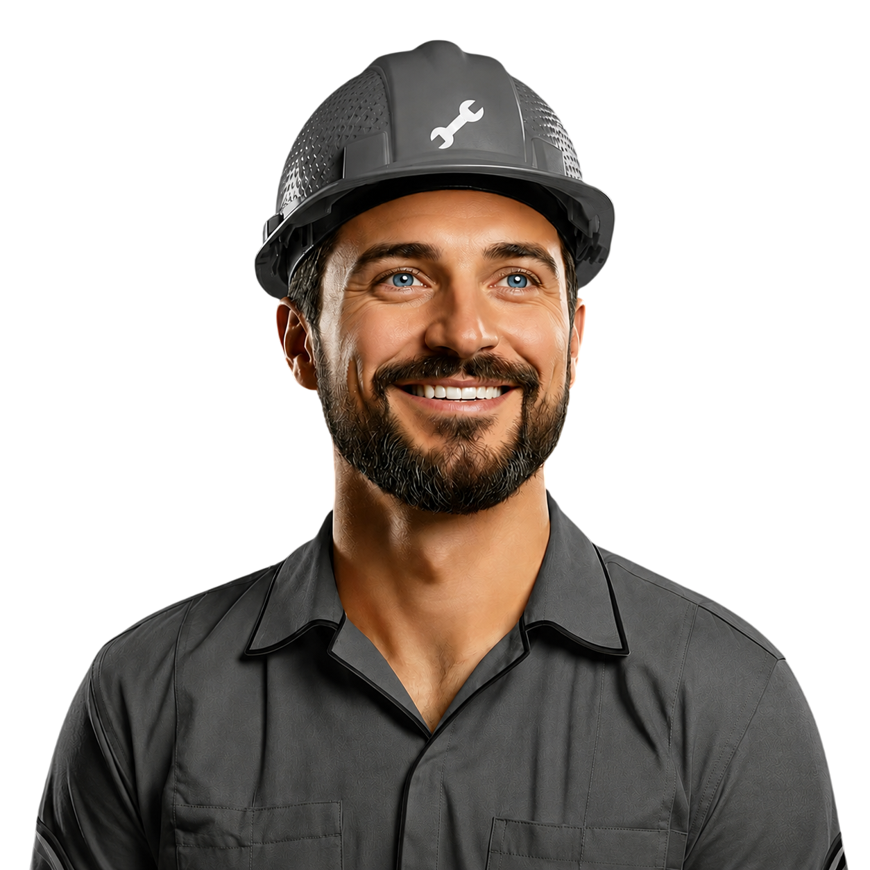 Worker portrait for Monte Industrieservice GmbH
